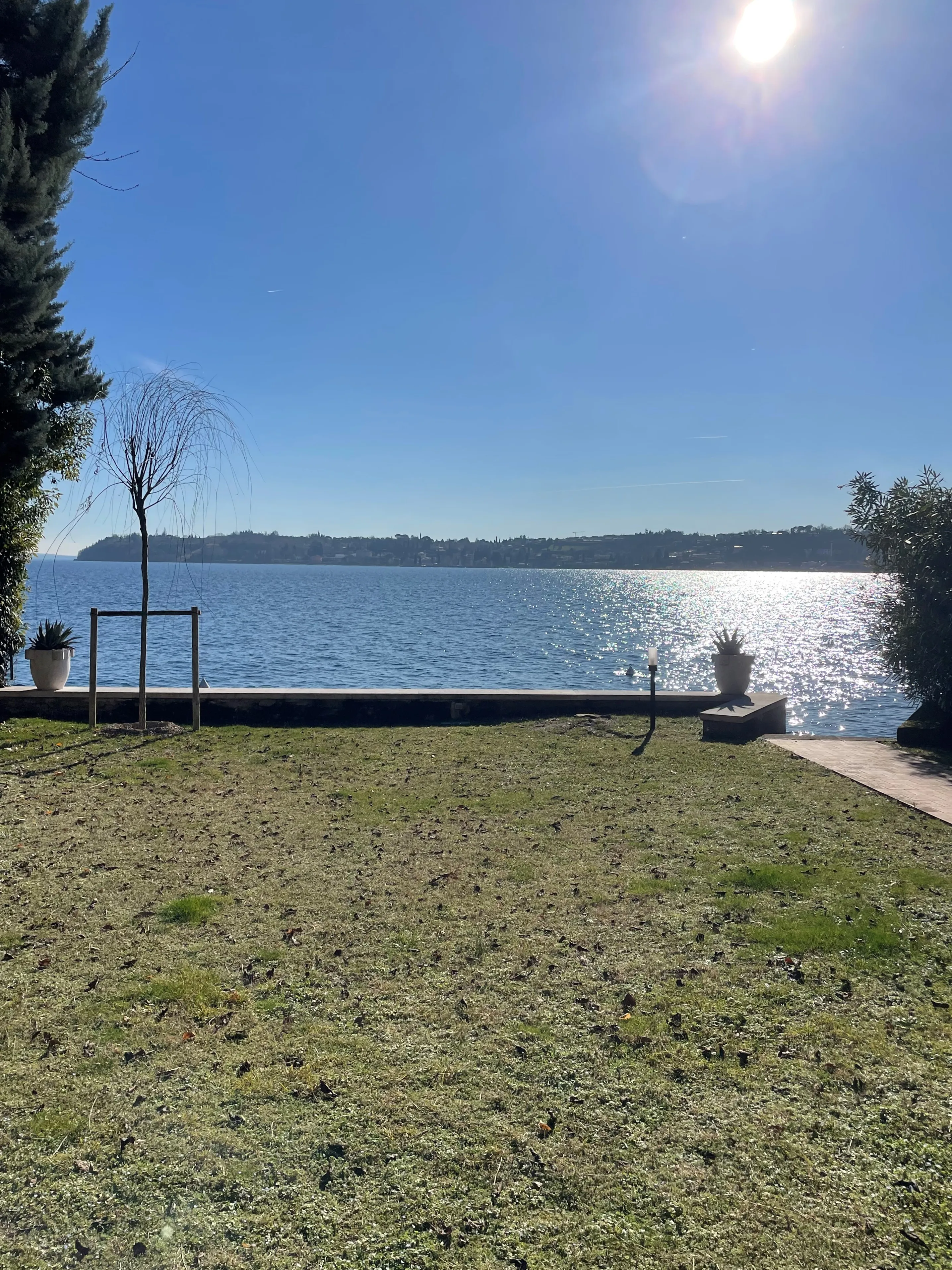 Appartamento Lakefront - Vai alla foto 1