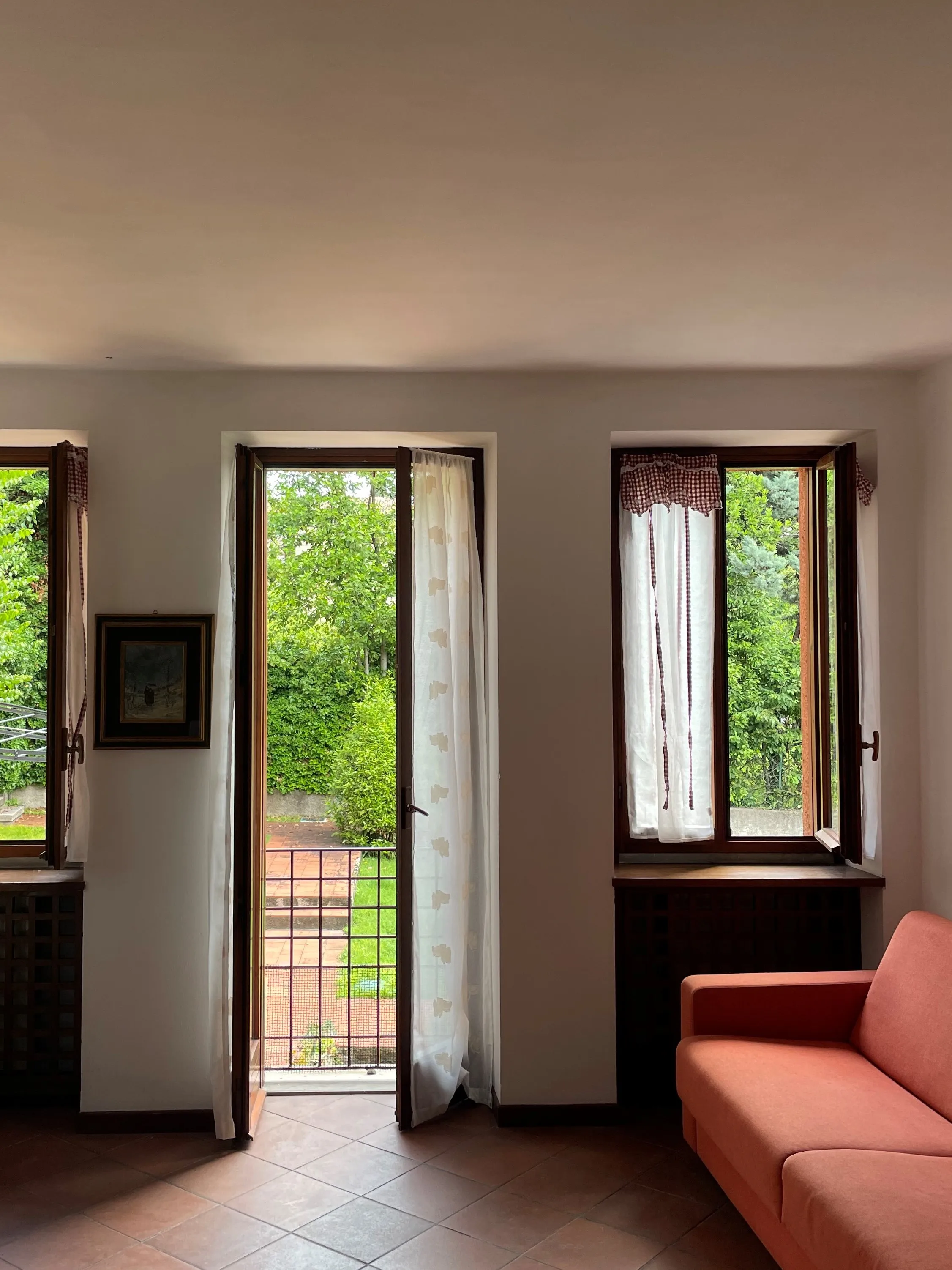 Appartamento Lakefront - Vai alla foto 7