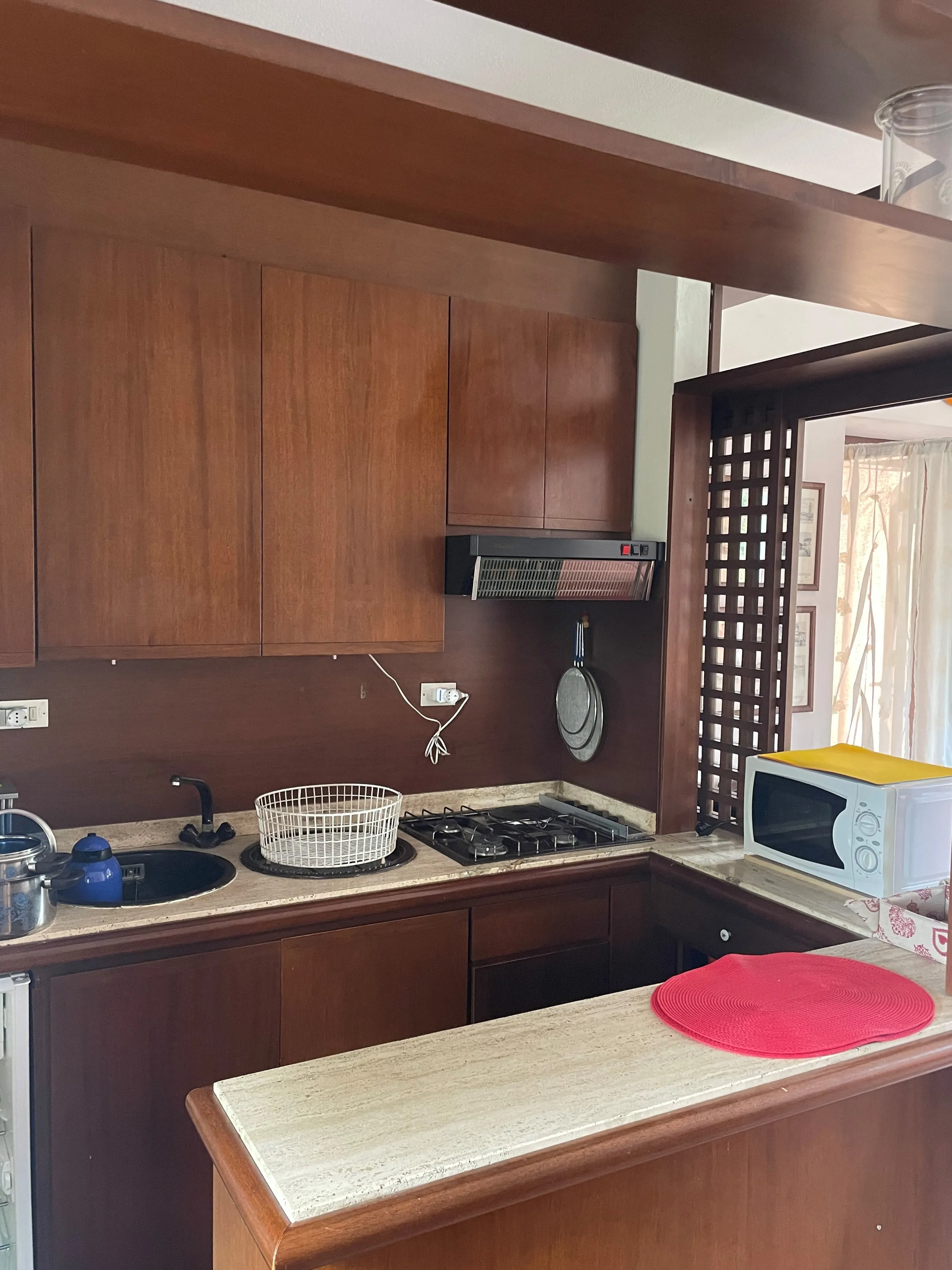 Appartamento Lakefront - Vai alla foto 12