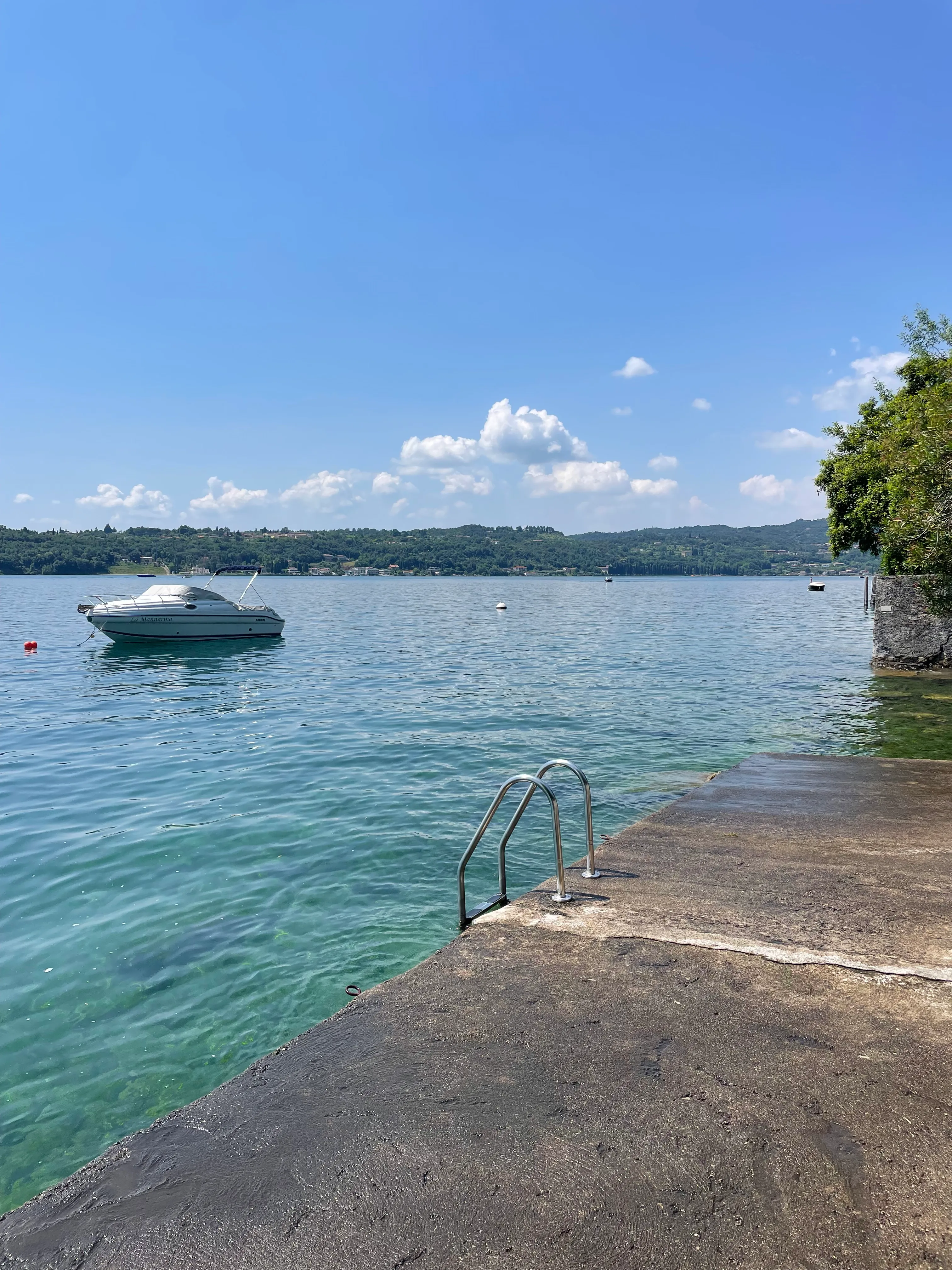 Appartamento Lakefront - Vai alla foto 5