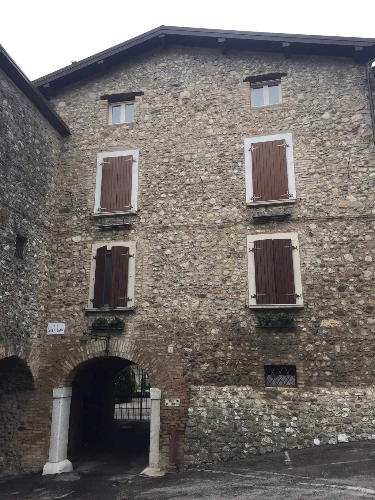 Appartamento Alboino - Vai alla foto 8