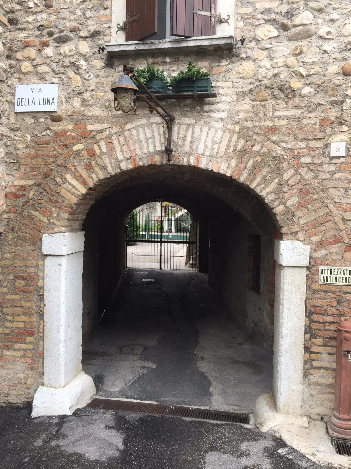 Appartamento Alboino - Vai alla foto 9