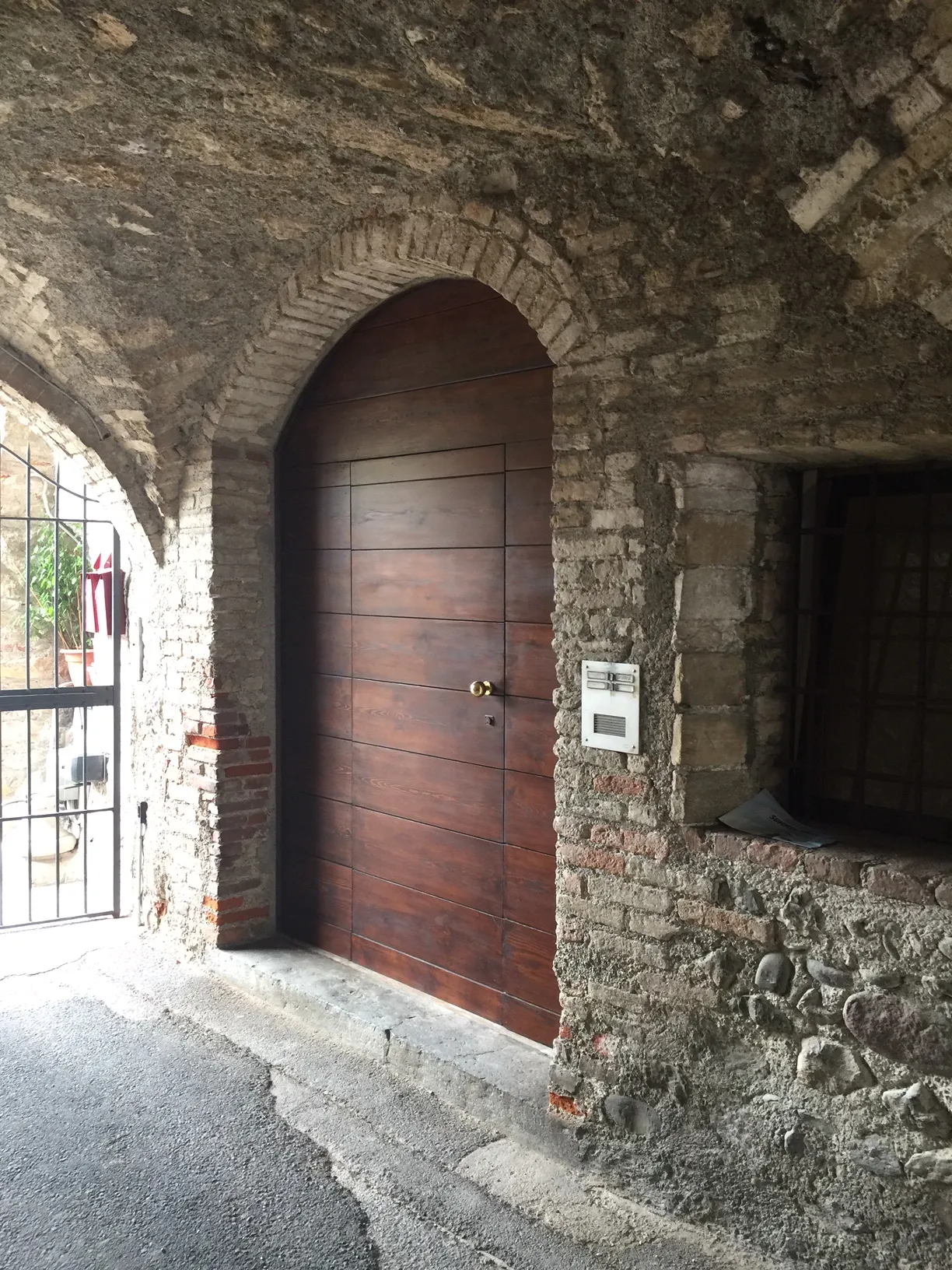 Appartamento Alboino - Vai alla foto 10