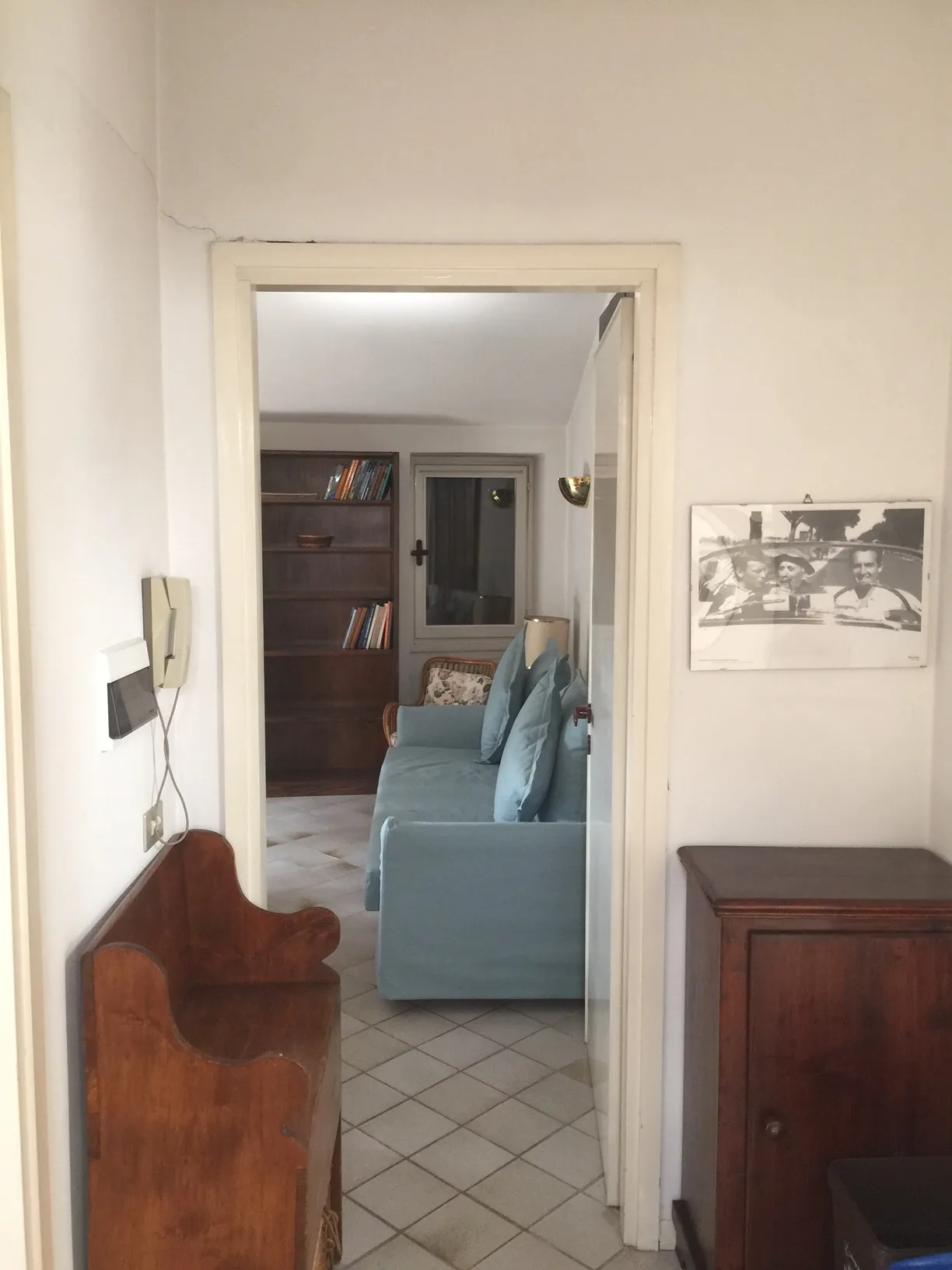 Appartamento Alboino - Vai alla foto 3