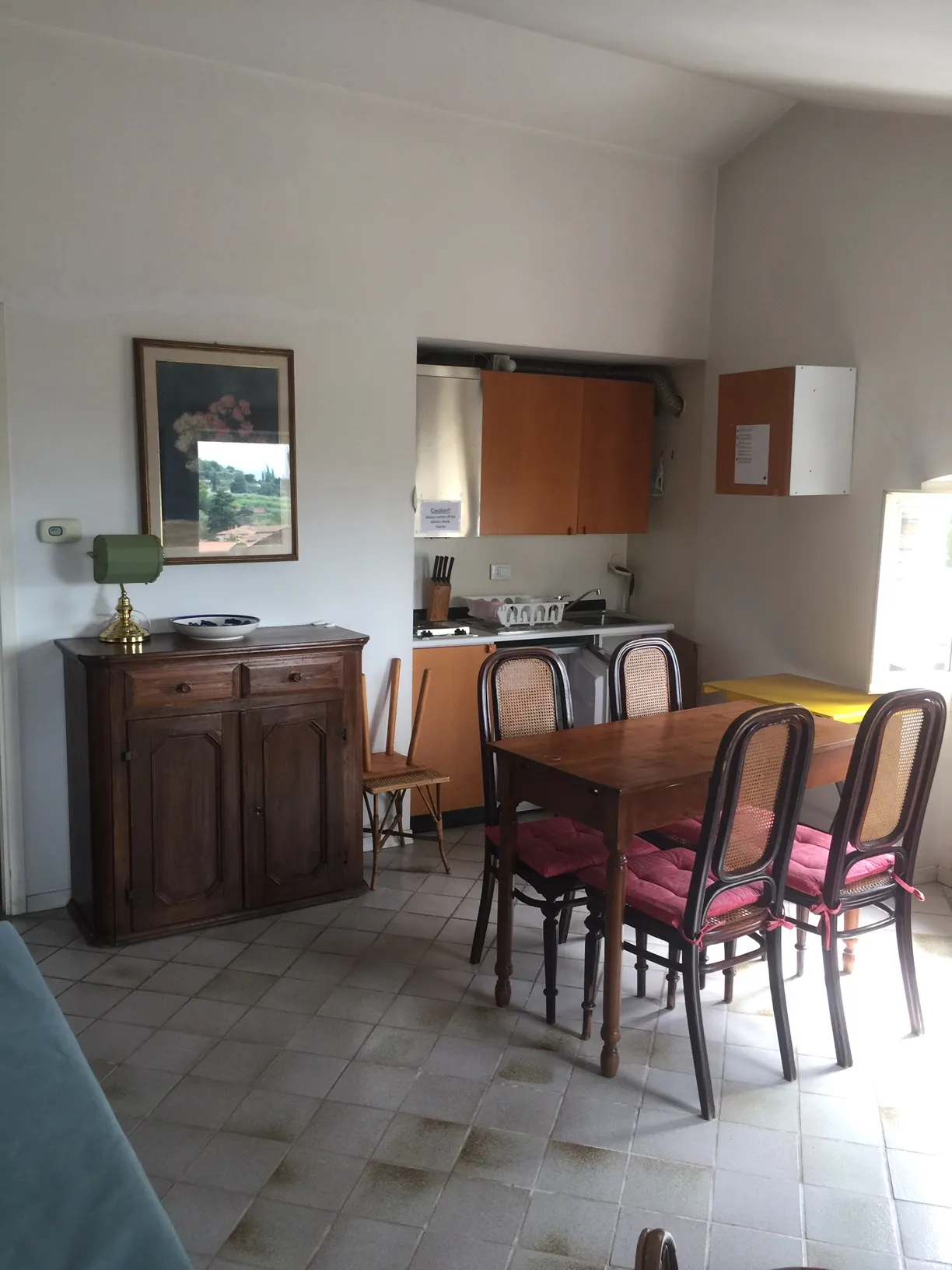 Appartamento Alboino - Vai alla foto 5