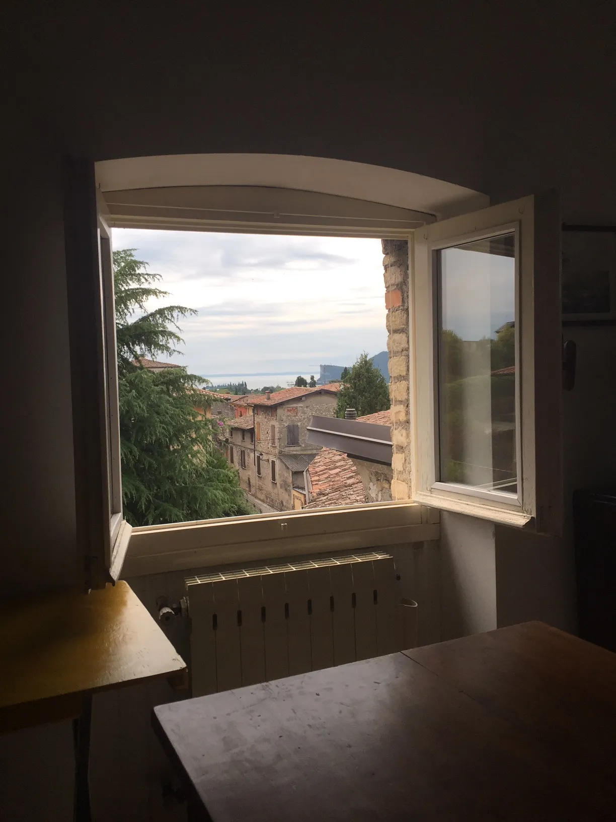 Appartamento Alboino - Vai alla foto 6