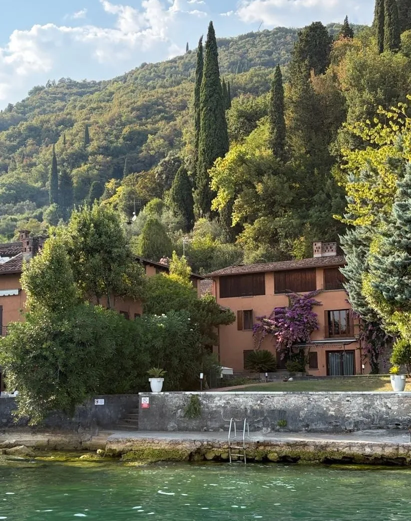 Appartamento Lakefront - Vai alla foto 14