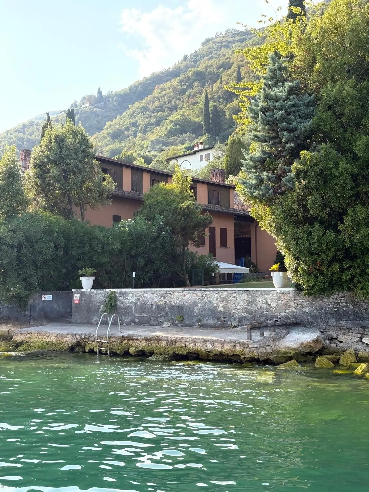 Appartamento Lakefront - Vai alla foto 11