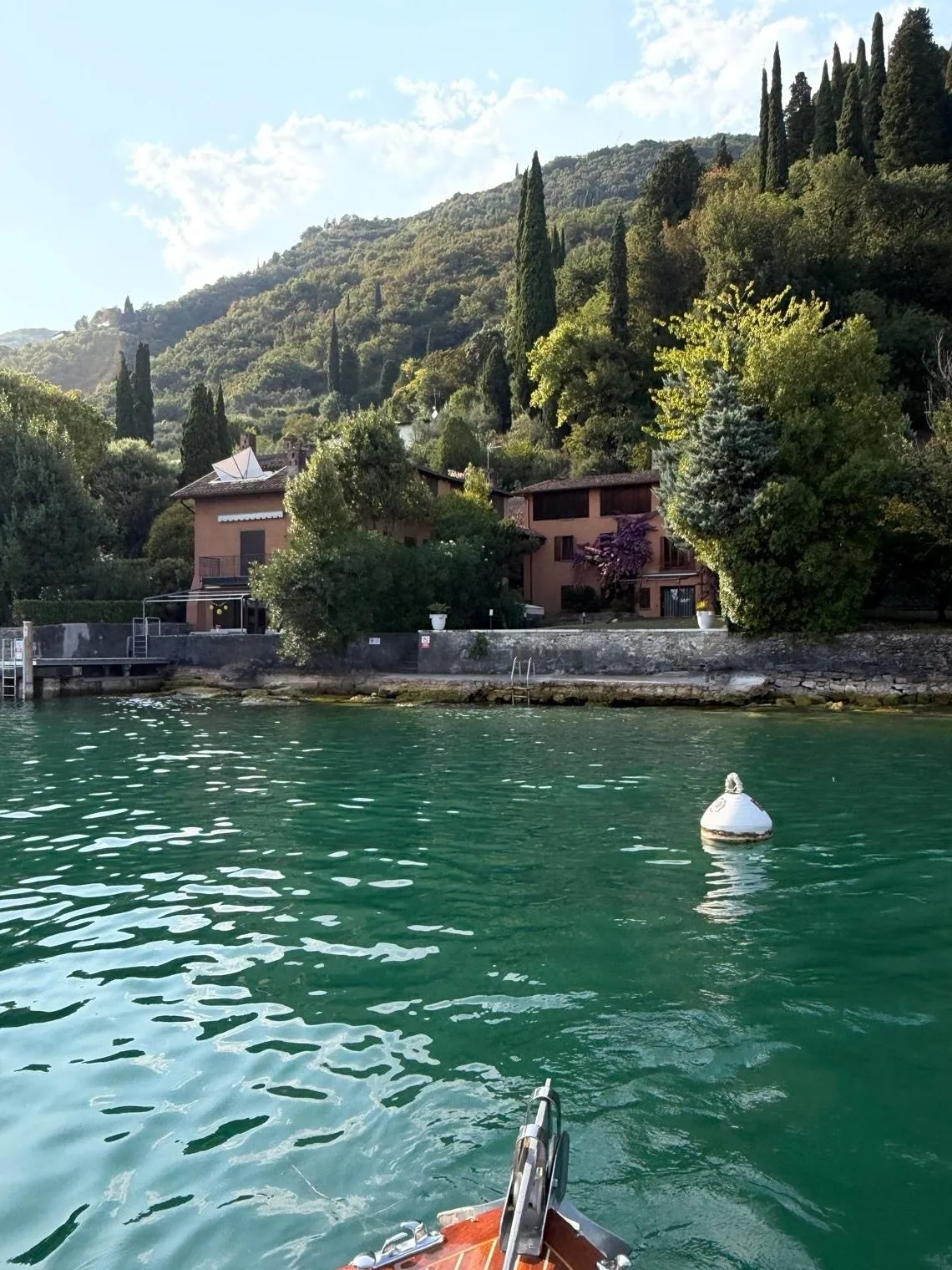 Appartamento Lakefront - Vai alla foto 4