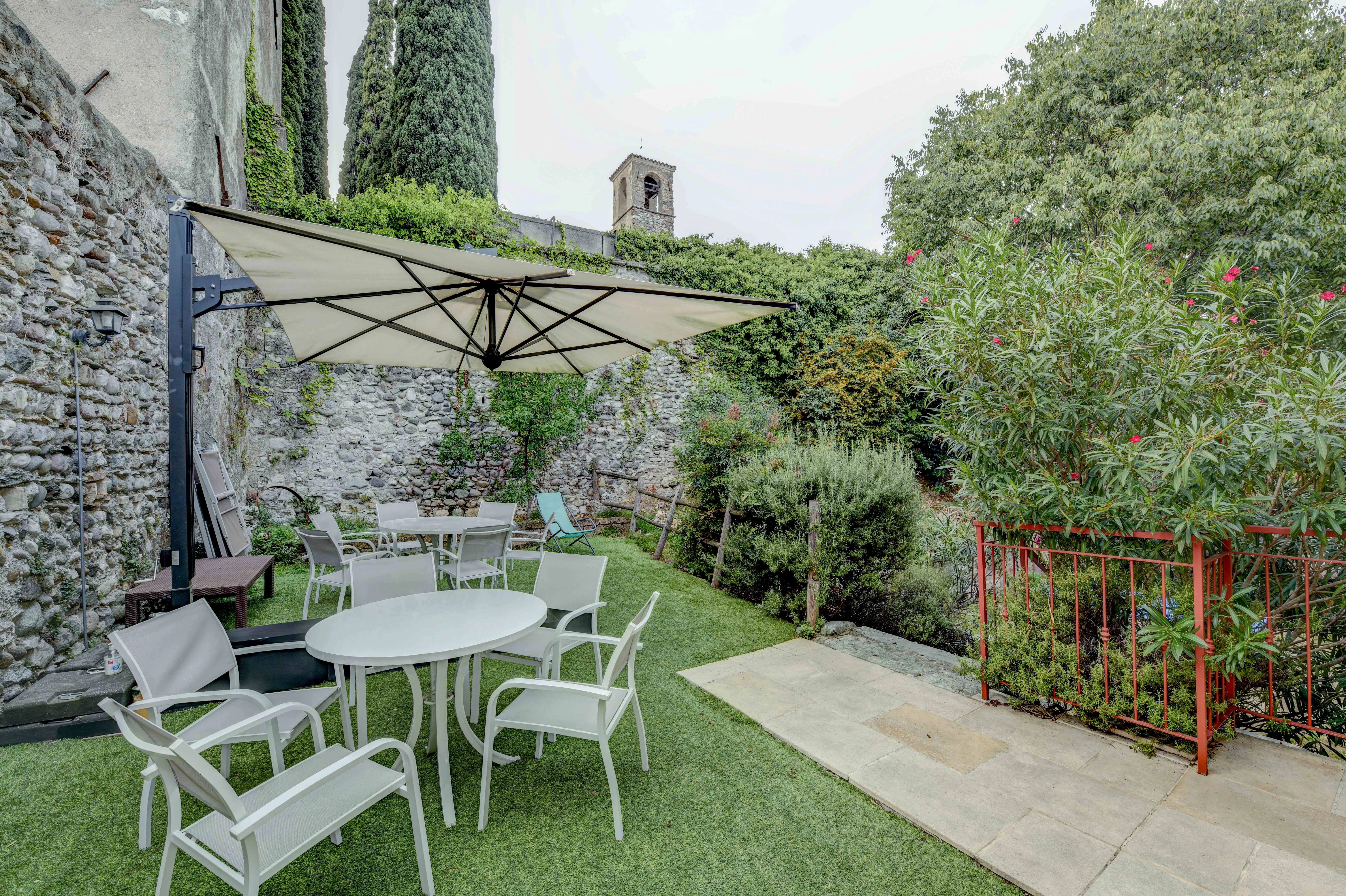 Appartamento Loft a San Felice del Benaco - Dettaglio galleria foto 5