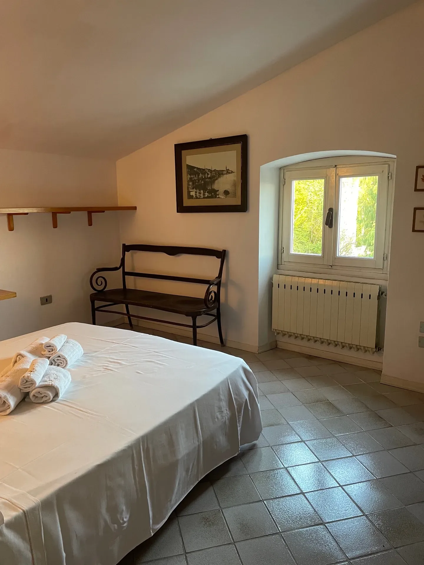 Appartamento Alboino - Vai alla foto 2