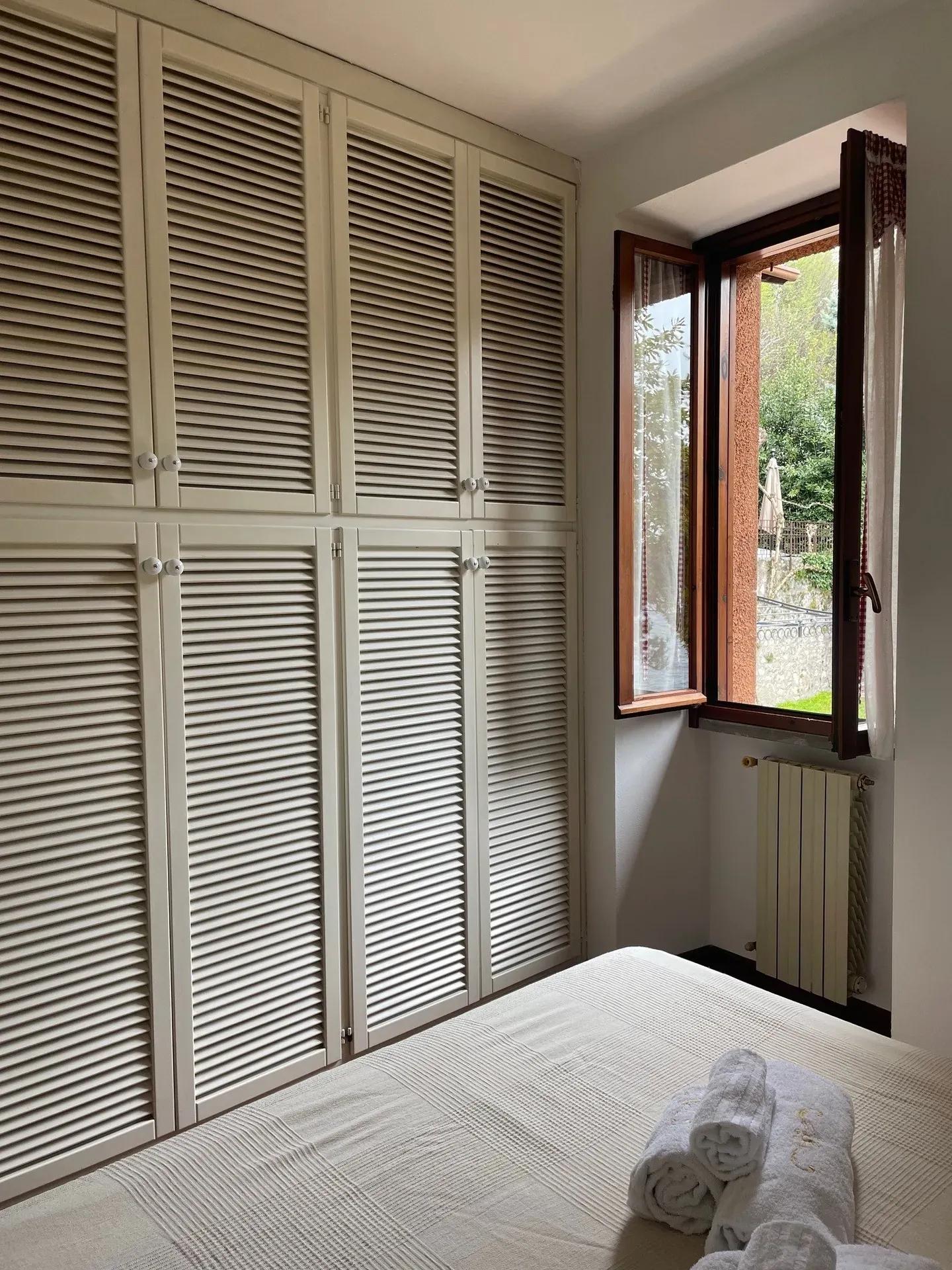 Appartamento Lakefront - Vai alla foto 9