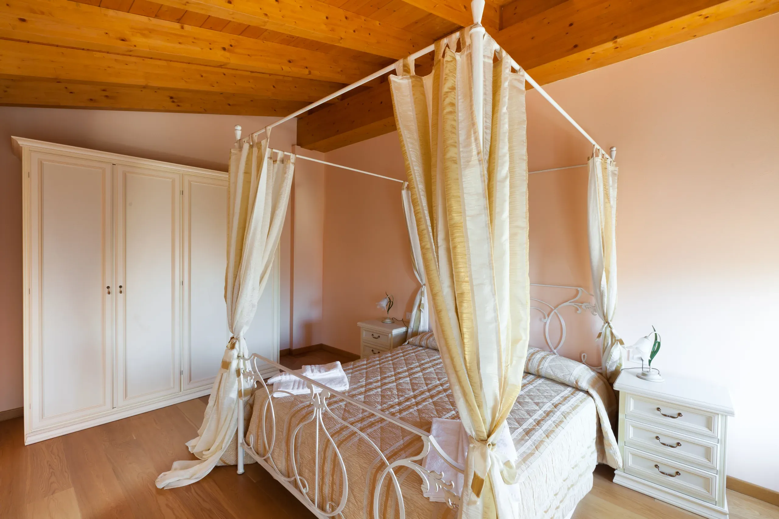 Appartamento Attic - Barchi Resort Appartamento Attic a San Felice del Benaco - Dettaglio galleria foto 16