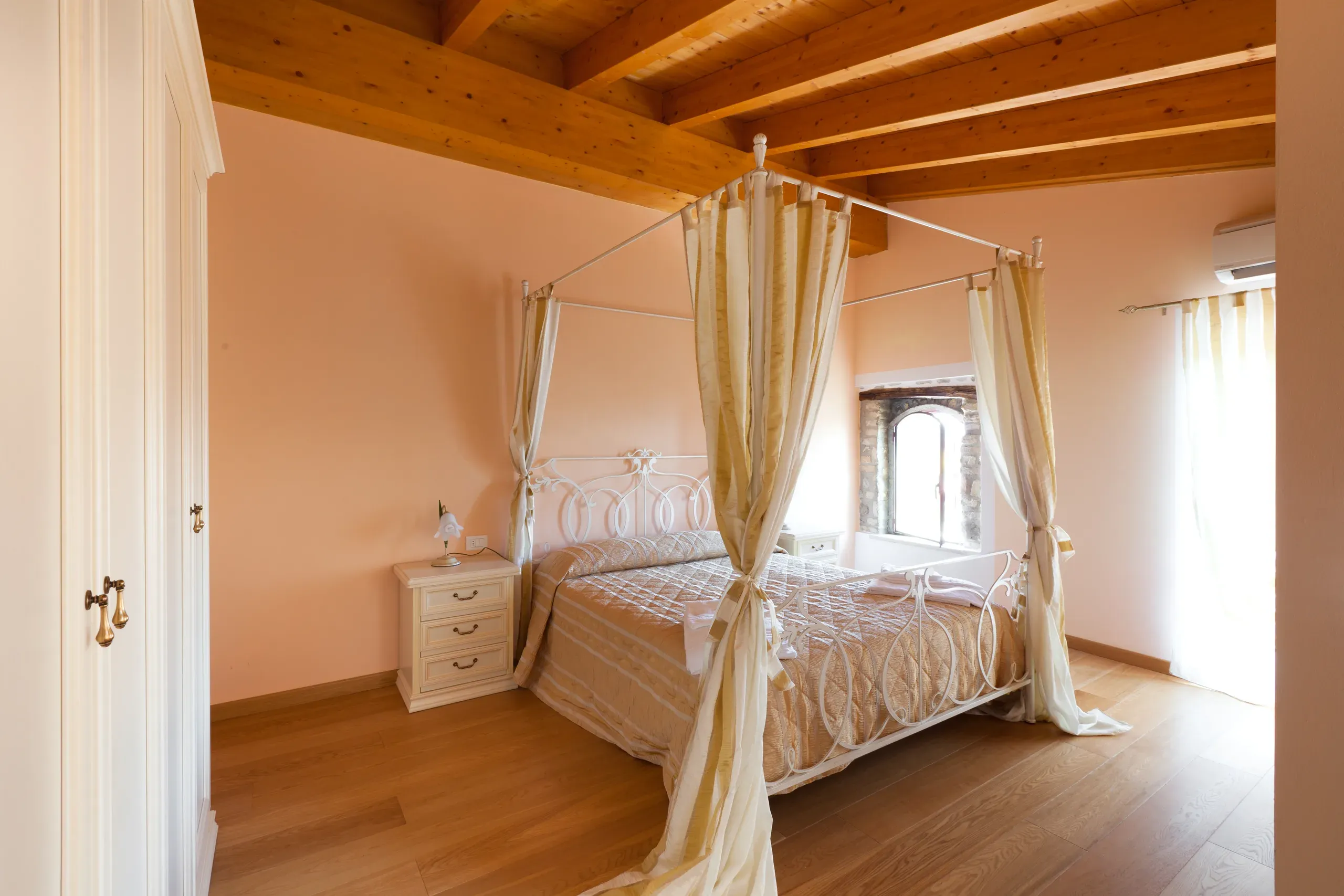 Appartamento Attic - Barchi Resort Appartamento Attic a San Felice del Benaco - Dettaglio galleria foto 14