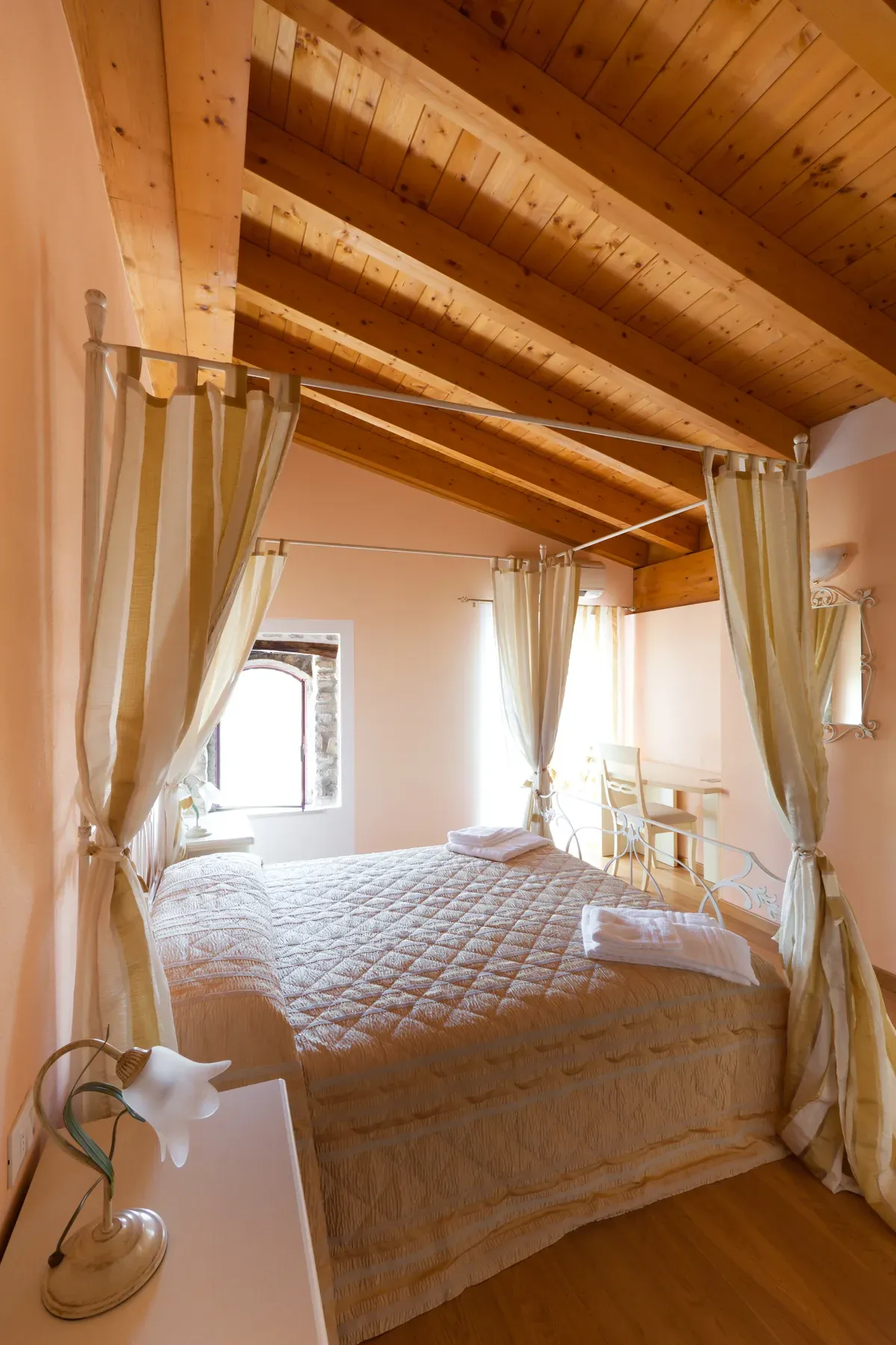 Appartamento Attic - Barchi Resort Appartamento Attic a San Felice del Benaco - Dettaglio galleria foto 15