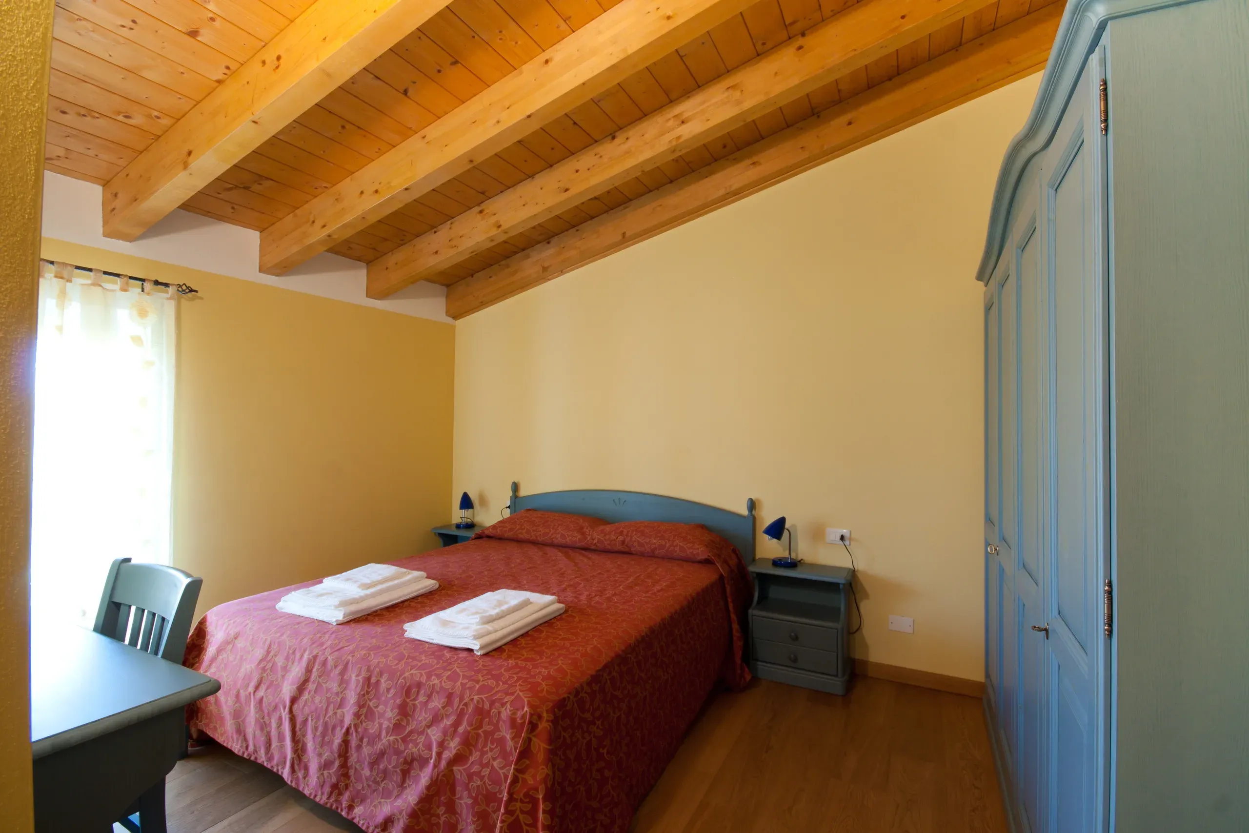 Appartamento Attic - Barchi Resort Appartamento Attic a San Felice del Benaco - Dettaglio galleria foto 22