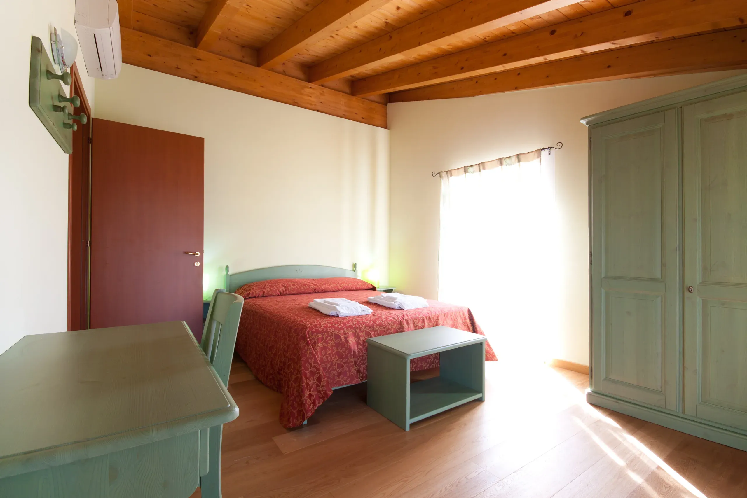 Appartamento Attic - Barchi Resort Appartamento Attic a San Felice del Benaco - Dettaglio galleria foto 19