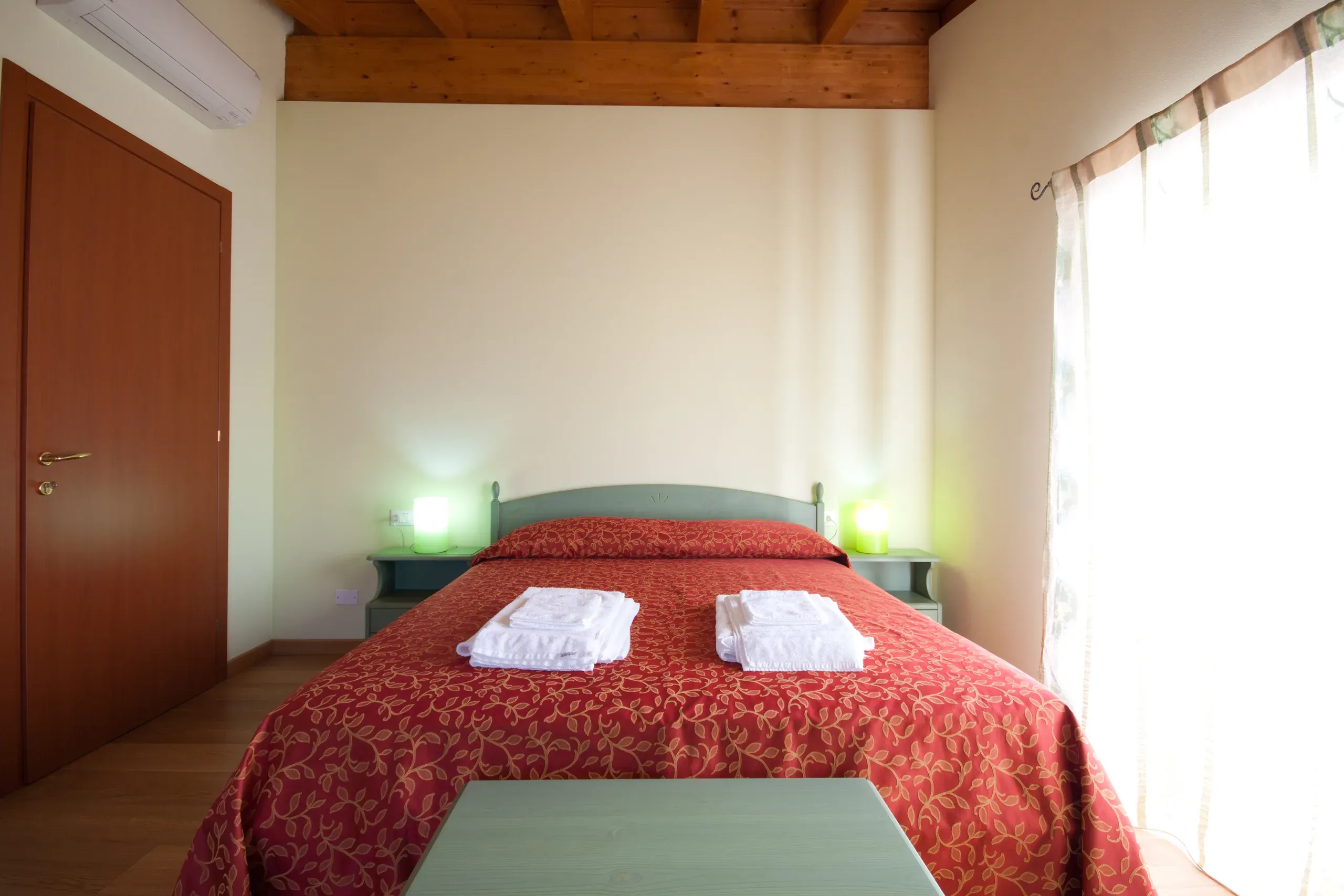 Appartamento Attic - Barchi Resort Appartamento Attic a San Felice del Benaco - Dettaglio galleria foto 20