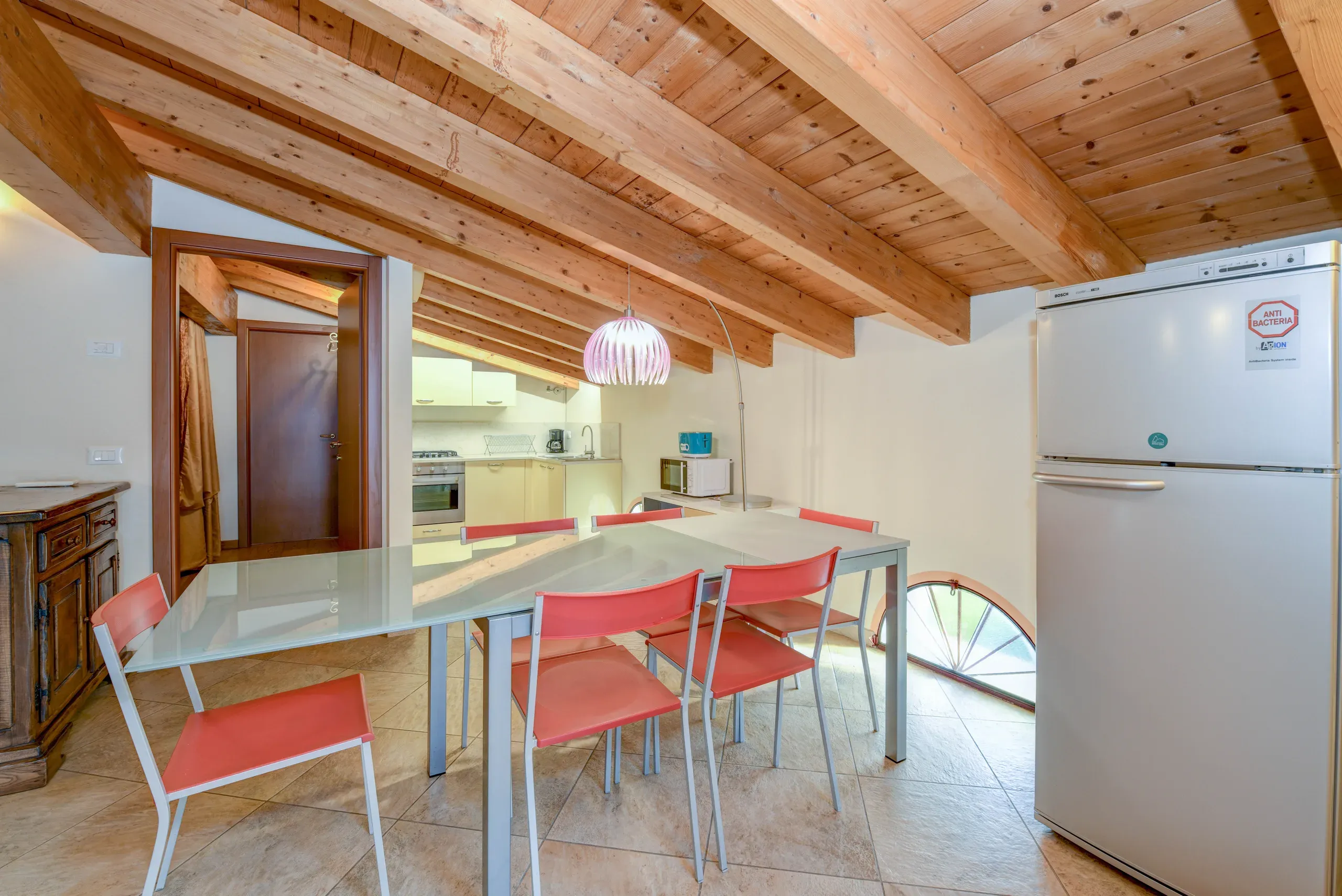 Appartamento Attic - Barchi Resort Appartamento Attic a San Felice del Benaco - Dettaglio galleria foto 2