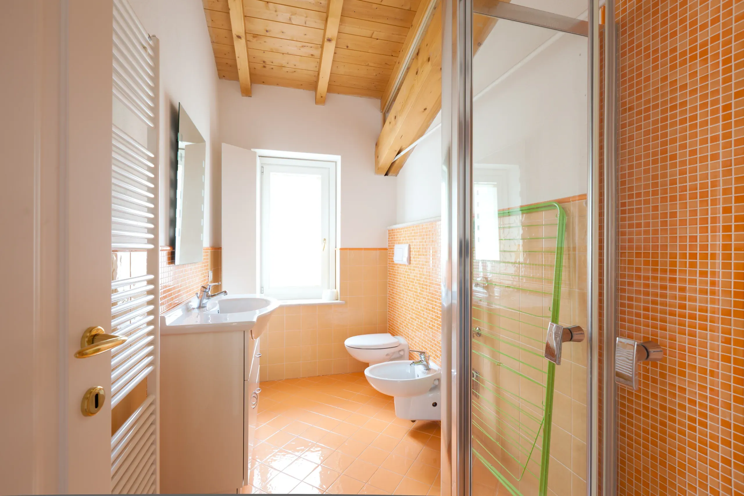 Appartamento Loft a San Felice del Benaco - Dettaglio galleria foto 6
