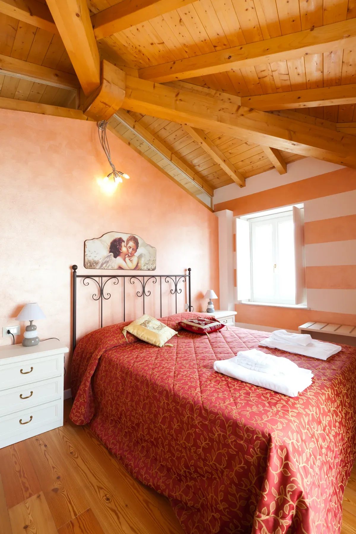 Appartamento Loft a San Felice del Benaco - Dettaglio galleria foto 2
