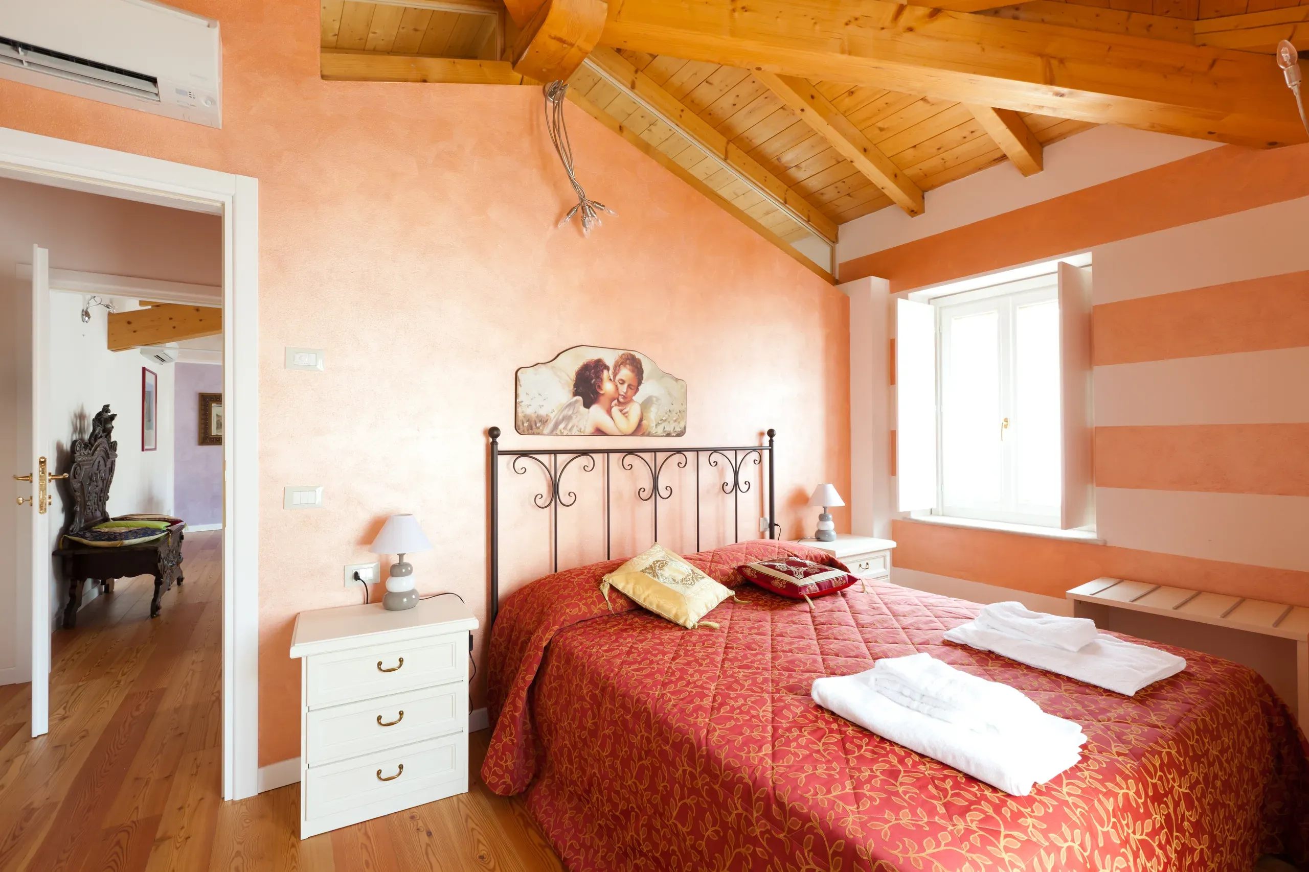 Appartamento Loft a San Felice del Benaco - Dettaglio galleria foto 4