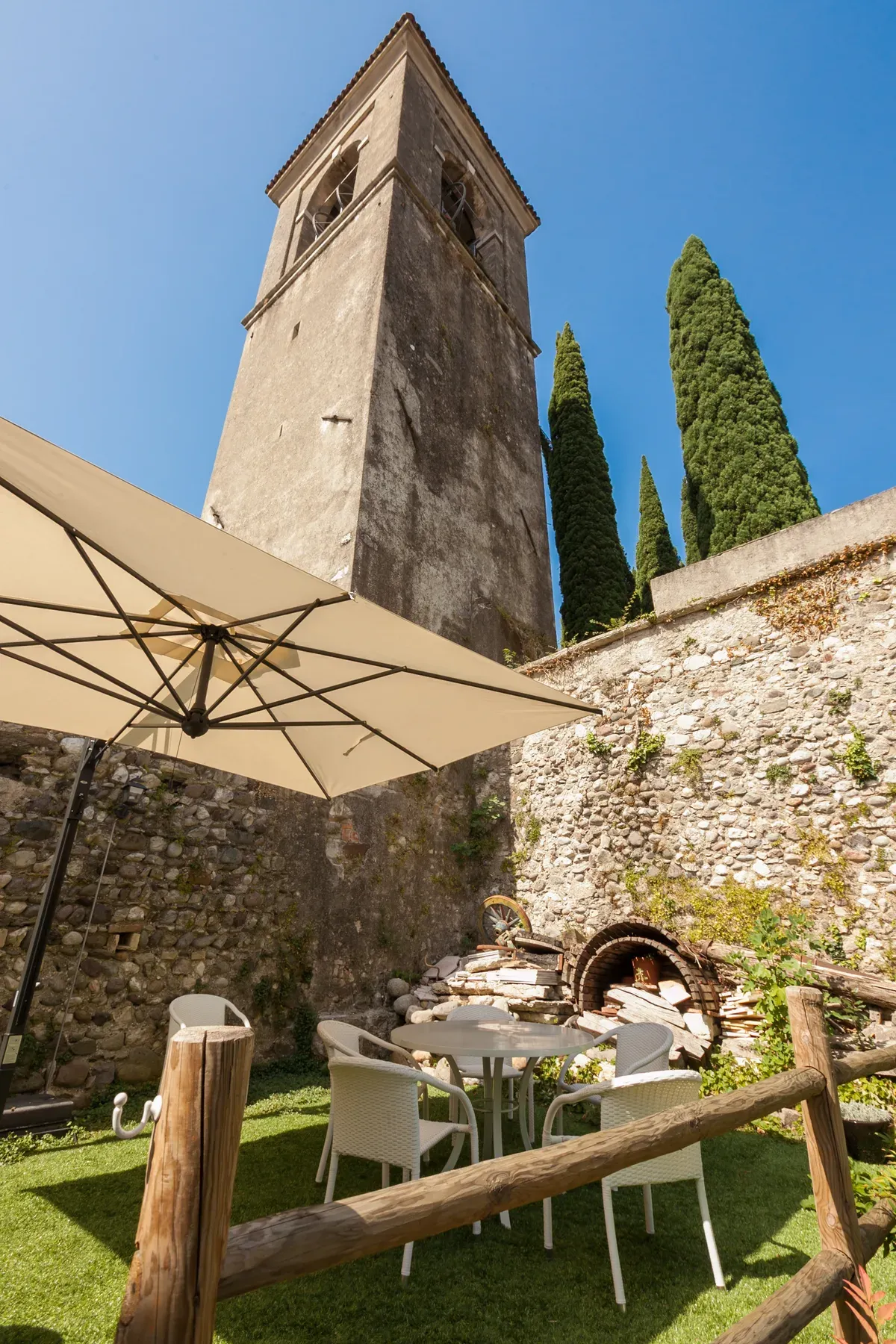 Appartamento Loft a San Felice del Benaco - Dettaglio galleria foto 9