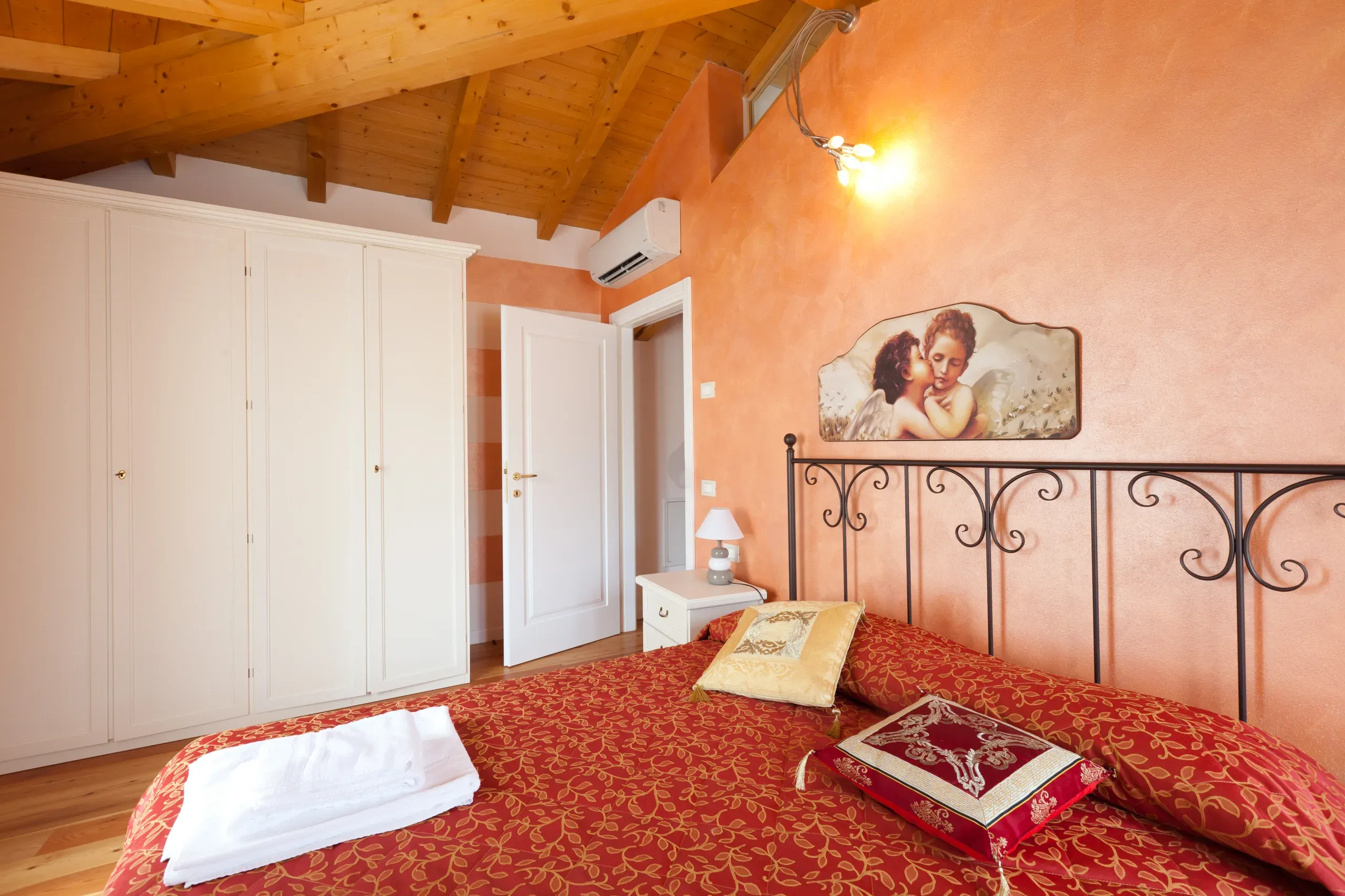 Appartamento Loft a San Felice del Benaco - Dettaglio galleria foto 7