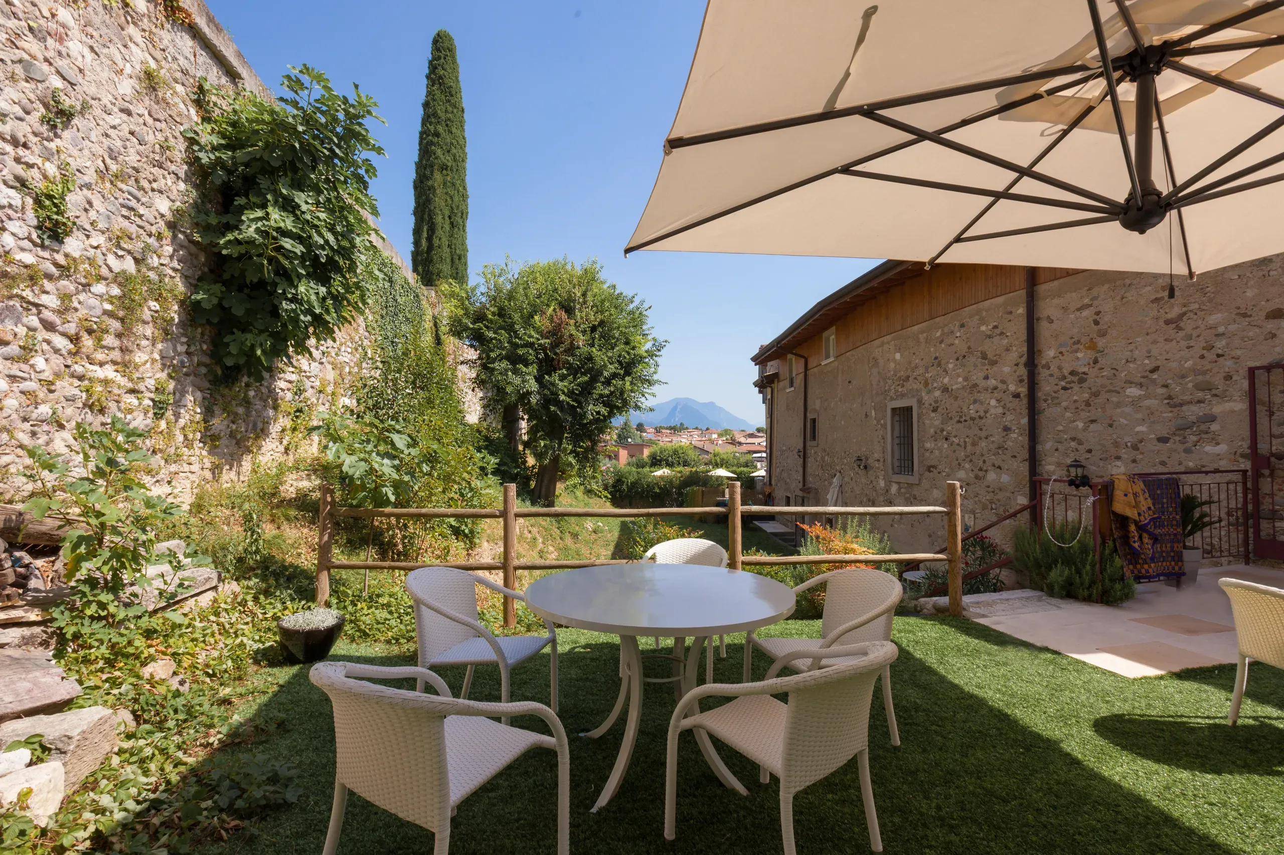 Appartamento Loft a San Felice del Benaco - Dettaglio galleria foto 8