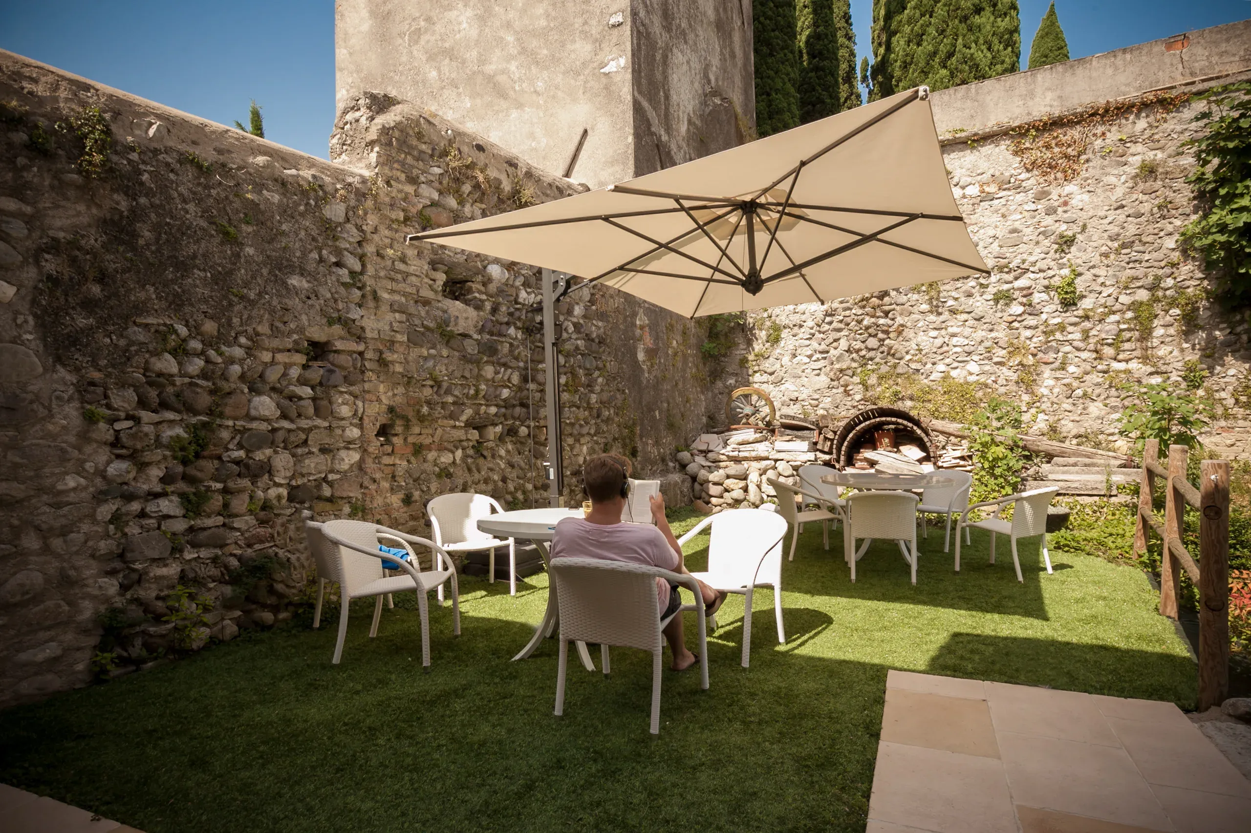 Appartamento Loft a San Felice del Benaco - Dettaglio galleria foto 3